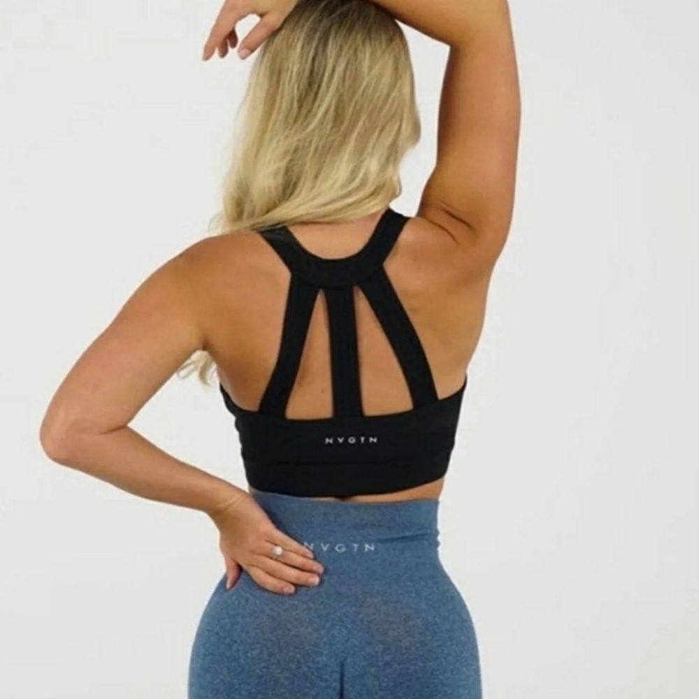 𝗡𝗪𝗧 - 𝙏𝙧𝙞𝙤 𝘽𝙧𝙖 𝙉𝙑𝙂𝙏𝙉 𝙎𝙞𝙯𝙚 (𝙎)